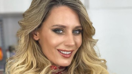 Rocío Marengo será madre soltera: "Me saqué mucha presión de encima"