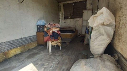 Explotación de personas: se efectuó un rescate en un campo del sur de Santa Fe