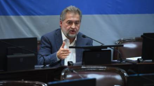 Mirabella: “Quienes están más cerca de los problemas, mejor pueden resolverlos”