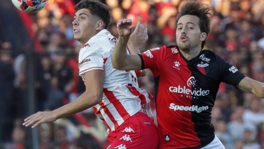 Unión en Bolivia y Colón en Paraguay: tarde-noche copera para los equipos de Santa Fe
