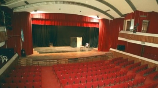 “Una noche en el hotel” llega al escenario del Centro Cultural Santa Fe