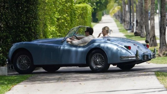 US$ 500.000: el costo del lujoso regalo de David y Victoria Beckham a su hijo por el casamiento