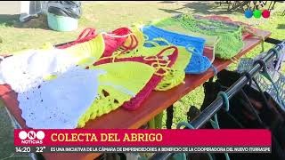Se realizará una colecta de abrigos para la cooperadora del Hospital Iturraspe