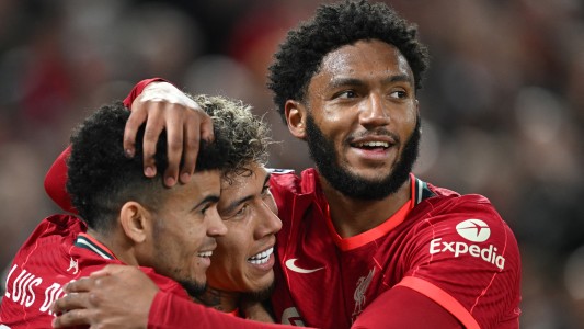 Liverpool dejó en el camino a Benfica y se enfrentará a Villarreal en las semifinales de la Champions League