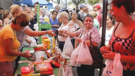 Pan, café, pollo y lácteos: ¿Qué productos lideraron los aumentos de precios?