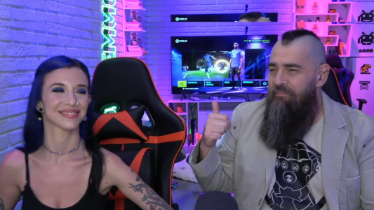 ¿Cómo fue el comienzo del Streaming Room de TLFesports?