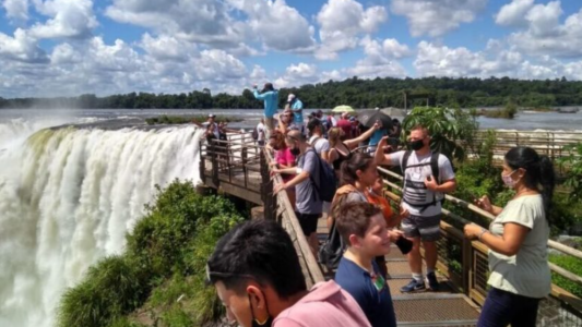 Semana Santa: Se espera un movimiento turístico récord en todo el país