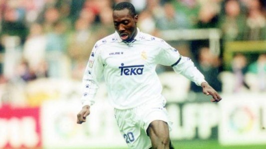 Murió el exfutbolista colombiano Freddy Rincón como consecuencia de un accidente que sufrió en Cali