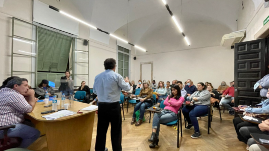 Animales de compañía: pondrán una asesoría jurídica a disposición de los proteccionistas