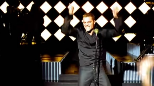 Ricky Martin festeja: Declaran un tesoro “Livin’ La Vida Loca”