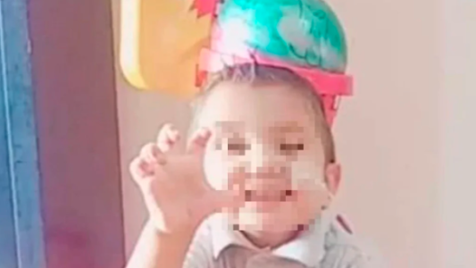 El pedido de un nene que espera un trasplante de corazón: "Mamá, no me quiero morir"