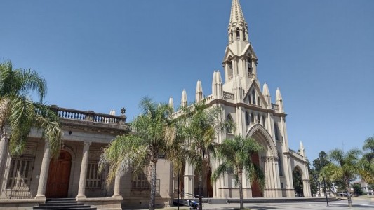 Recorrido turístico por la Basílica de Guadalupe de la ciudad