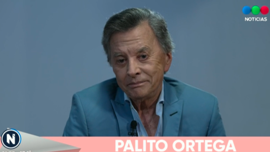 He vivido: las confesiones de Palito Ortega