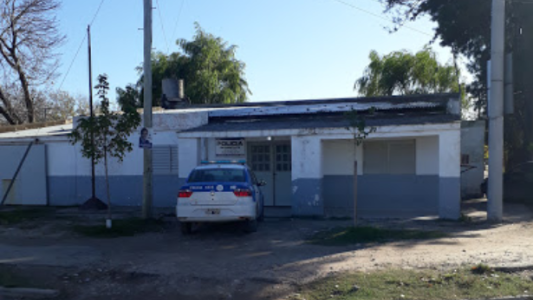 Insólito: Asesinaron a un hombre a balazos a 20 metros de una comisaría