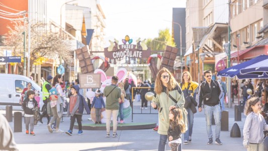 Exitosa Semana Santa para el turismo: La ocupación hotelera supera el 90%