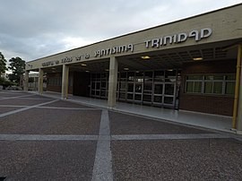 Una nena de tres años cayó de un sexto piso en Córdoba