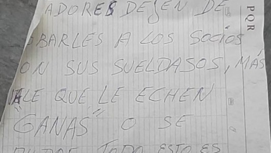 Jugadores de Central bajo amenaza por la crisis que atraviesa el equipo