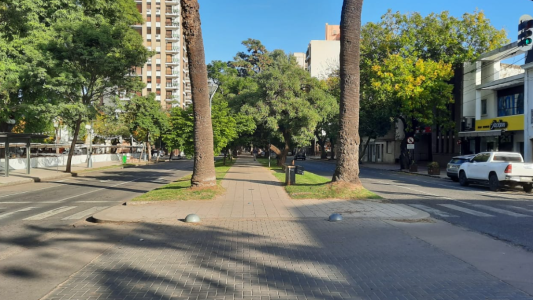 Tras una Semana Santa espléndida, sigue el buen tiempo en la ciudad
