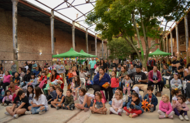 La ciudad tuvo el 95% de capacidad hotelera ocupada en Semana Santa
