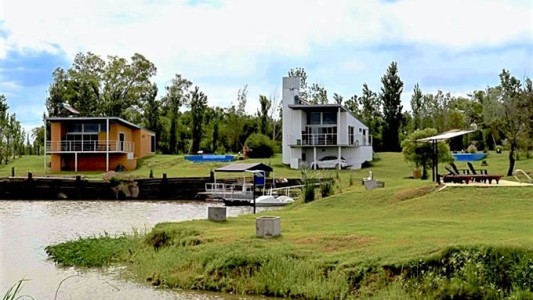 "Estamos a niveles récords": crece el turismo en la provincia de Santa Fe