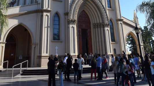Abren la inscripción a feriantes para la Peregrinación a la Basílica de Guadalupe