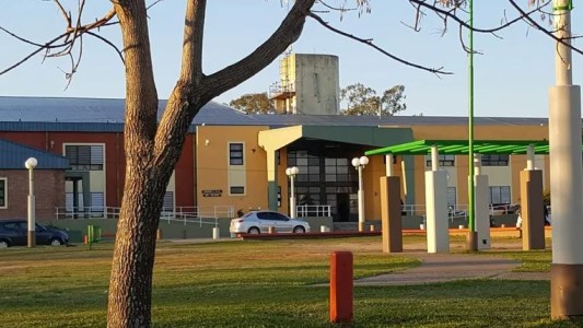 Entre Ríos: Apuñalaron a un adolescente en el aula