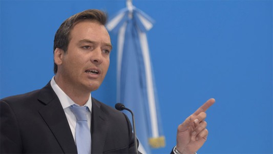 "La Corte acaba de asestar un golpe constitucional", advirtió el ministro de Justicia