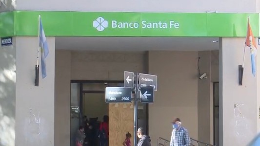 La Bancaria se declaró en estado de alerta y movilización