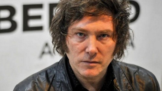 Milei, el outsider de la política al que empezaron a tomar con seriedad