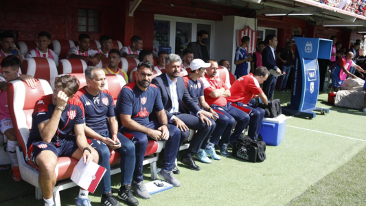 Unión buscará recuperar la imágen ante el alicaído San Lorenzo