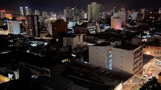 Impulsan una ordenanza para que los edificios de Santa Fe incorporen energía renovable