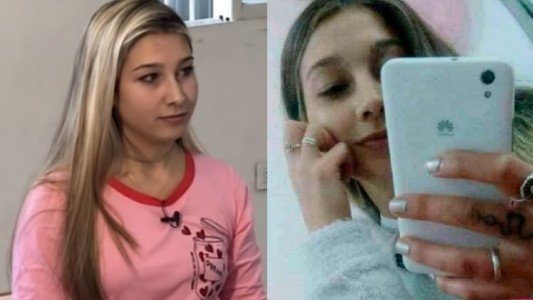 La abogada de Nahir Galarza pidió un trato igualitario en la cárcel: "La custodian como si fuera a fugarse porque se cortó el pelo"