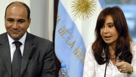 Consejo de la Magistratura: el Gobierno respaldó la separación del FdT en el Senado