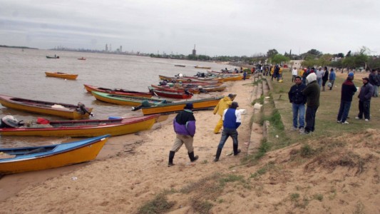 Frigoríficos pagan menos por el pescado y pescadores amenazan con medidas de fuerza