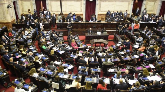 La Ley de Alquileres se sigue trabajando en Diputados