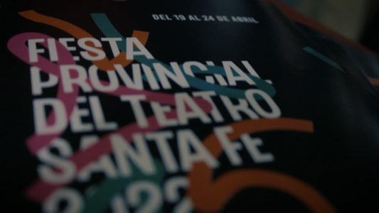 Estas son las obras que se presentan hoy en la segunda noche de la Fiesta Provincial del Teatro