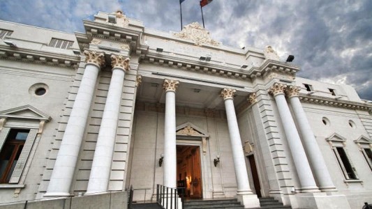Llega la Asamblea Legislativa: ¿debatirán sobre los fueros y la persecución a los fiscales?