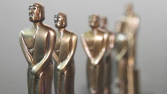 Se conocieron los nominados a los premios Martín Fierro a la TV abierta