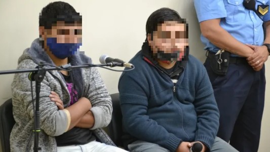 Dos detenidos por encerrar a las sobrinas para abusarlas: los denunció su hermana, madre de las menores