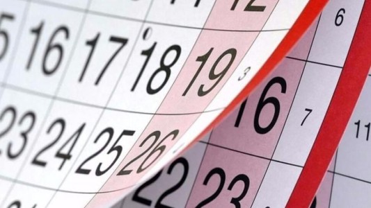 Impulsan un nuevo feriado para junio que daría lugar a un fin de semana de 5 días