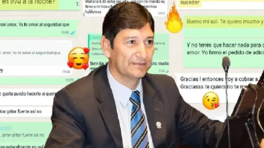 Renunció funcionario misionero que canjeaba créditos y subsidios por favores sexuales