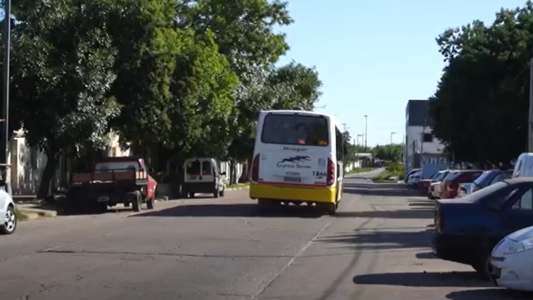 A partir del lunes 25 habrá ajustes en el recorrido de las líneas 9 y 2