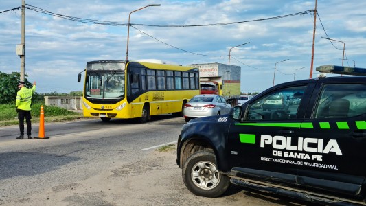Estiman que 15 mil personas por día harían uso del tren de pasajeros Santa Fe-Santo Tomé
