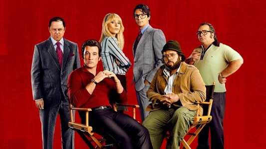 El 28 de abril Paramount+ estrena "The Offer", la histira detrás la legendaria película El Padrino