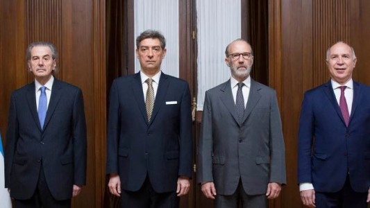 El kirchnerismo escala la pelea con la Corte: buscará ampliar la cantidad de jueces