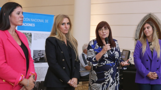 III Juegos Suramericanos de la Juventud: Provincia y Nación facilitan la llegada de delegaciones internacionales