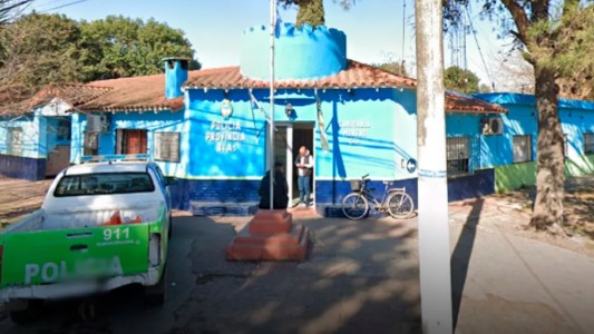 Renunció el subsecretario de Seguridad de General Rodríguez: su hija, policía, fue detenida en una causa por robo de cocaína