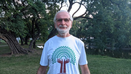 Los 5 beneficios de adelantar una hora, según el concejal Saúl Perman