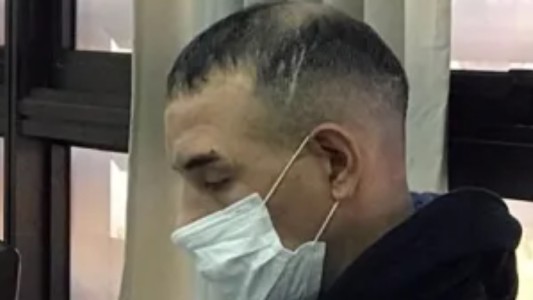 "Voy a salir y te voy a matar y a tus hijos": acusado del asesinato de un colectivero amenazó a la viuda en pleno juicio