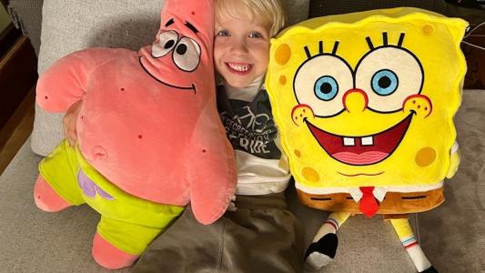 Mirko Weibe es el nuevo embajador de Nickelodeon Latinoamérica